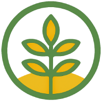 Isotipo de La Manigua. Productos Agropecuarios Derivados de la Caña y el Café CR