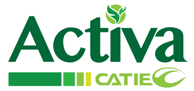 Logo de Catie - Activa, colaborador de La Manigua