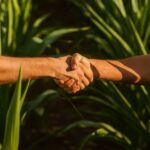 Productos agropecuarios derivados de la caña según pedido del cliente